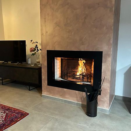 Oltre La Siepe Apartment Nepi Luaran gambar