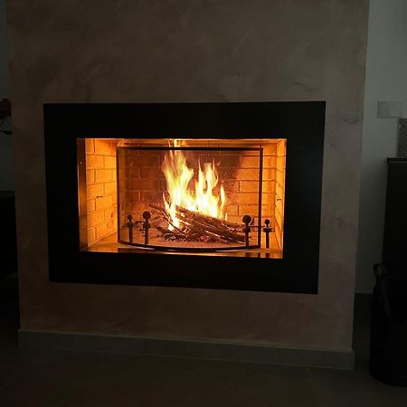 Oltre La Siepe Apartment Nepi Luaran gambar