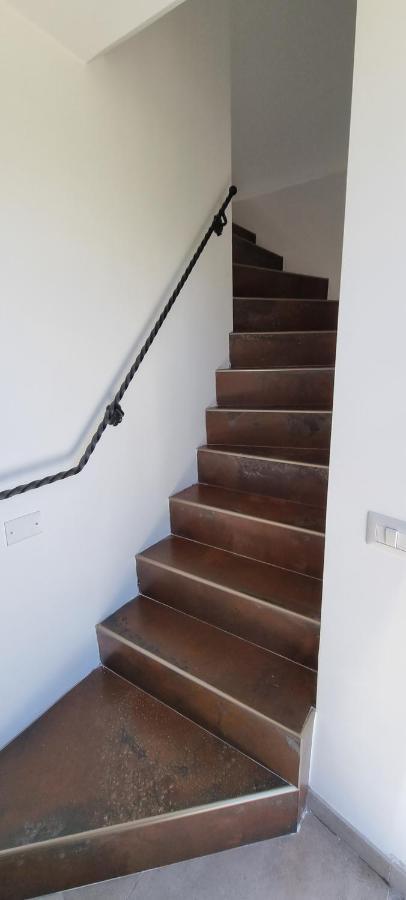 Oltre La Siepe Apartment Nepi Luaran gambar