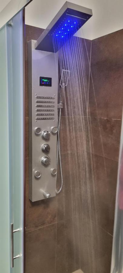 Oltre La Siepe Apartment Nepi Luaran gambar