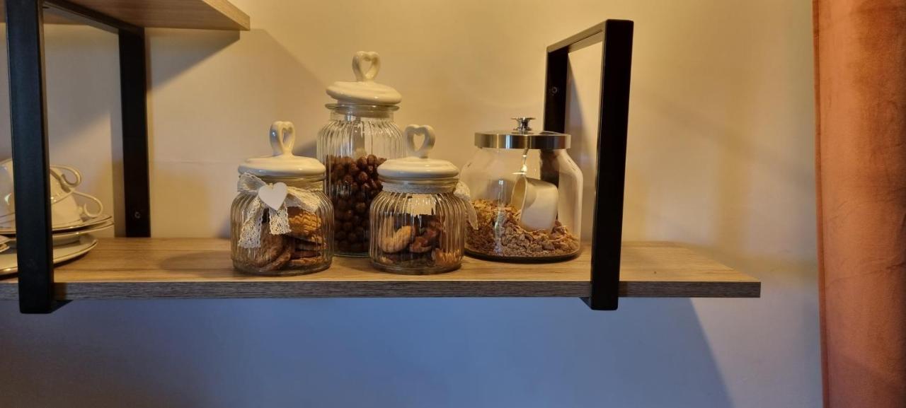 Oltre La Siepe Apartment Nepi Luaran gambar