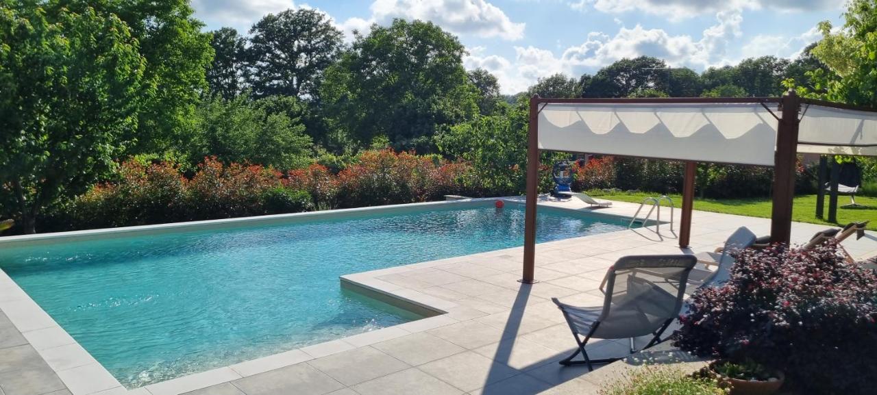 Oltre La Siepe Apartment Nepi Luaran gambar