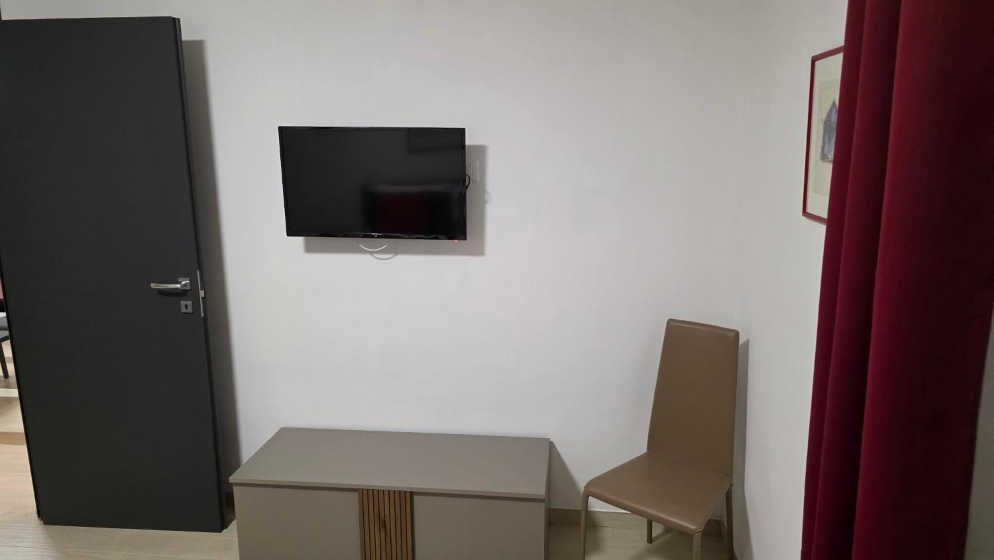 Oltre La Siepe Apartment Nepi Luaran gambar