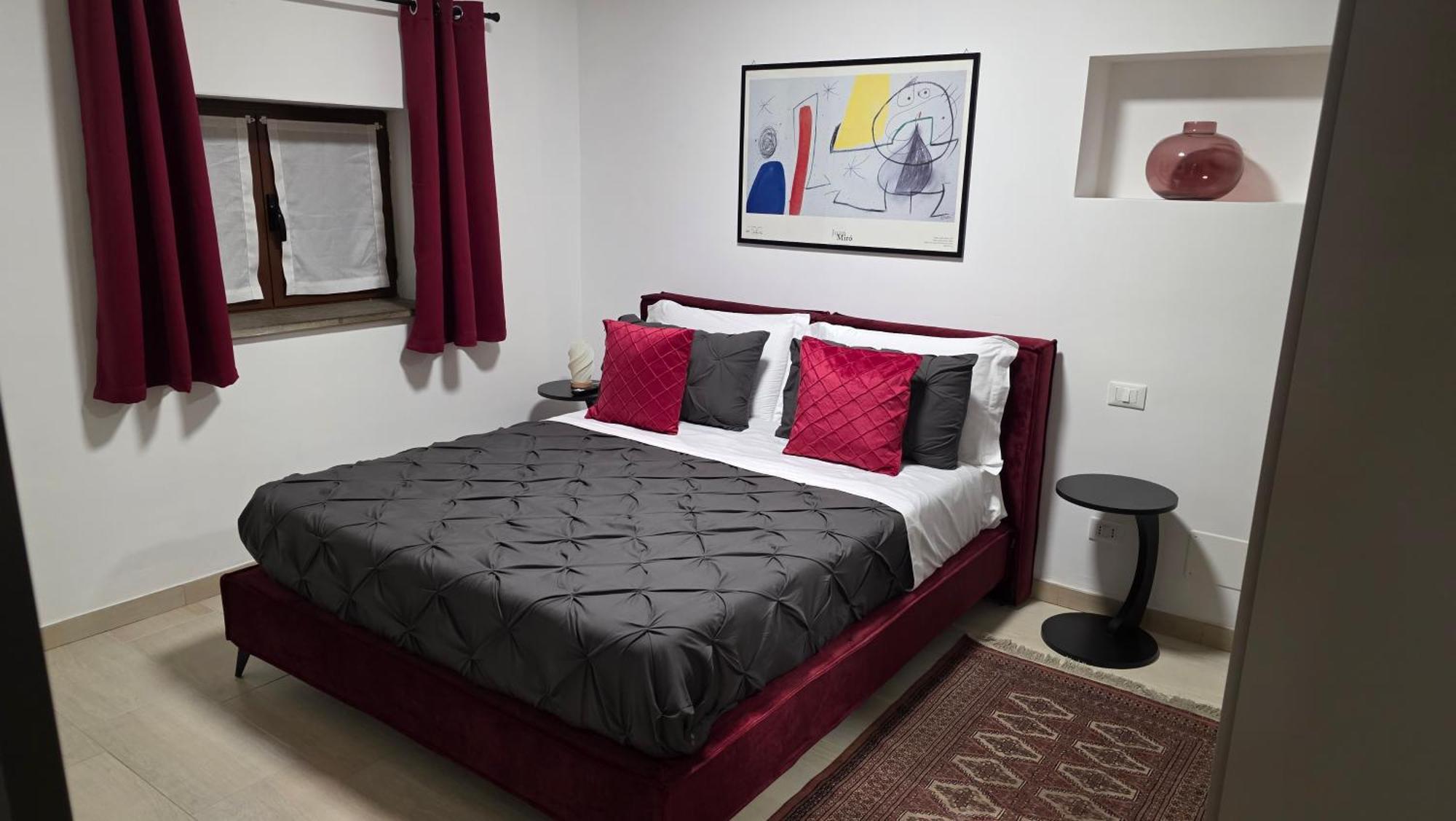 Oltre La Siepe Apartment Nepi Luaran gambar